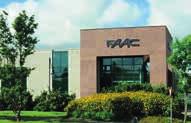 Predosa, Bologna FAAC Group - Headquarters