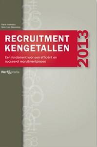 Gratis boek Recruitmentkengetallen twv 39,95 Deelnemers aan deze bootcamp ontvangen gratis het boek: Recruitmentkengetallen.