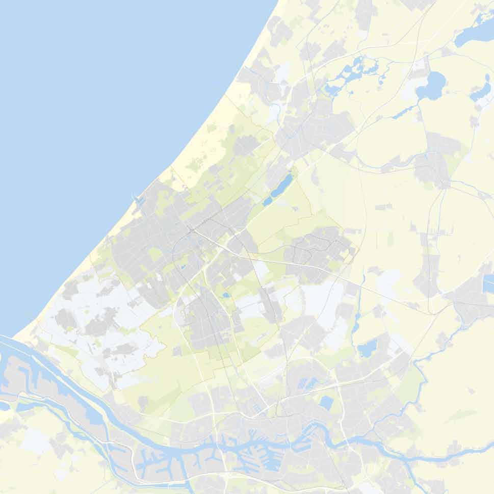 bekostiging is gedekt. De drie belangrijkste ontwikkelingsthema s liggen op het gebied van woningbouw, weginfrastructuur en openbaar vervoer.