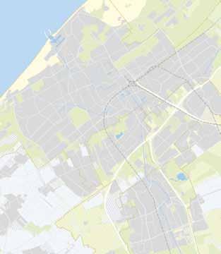 WFG en Scheveningen), waar vooral capaciteit, snelheid en doorstroming van bestaande lijnen aan de orde zijn.