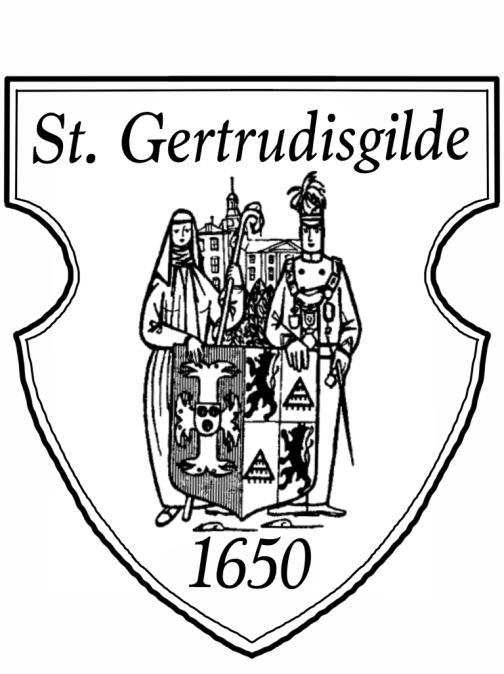 Feestweekend 2017 Als onderdeel van Schuttersbond St. Gerardus, organiseert onze schutterij om de 5 jaar een bondsschuttersfeest.