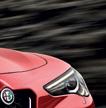 Alfa Romeo s iconische kijk op