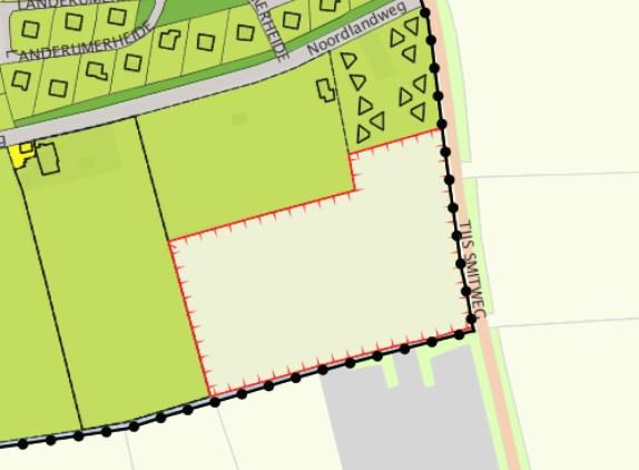 De voorliggende parapluherziening heeft betrekking op de onderstaande bestemmingsplannen: HERZIENE BESTEMMINGS- PLANNEN T a b e l 1 : g e l d e n d e b e s t e m m i n g s p l a n n e n