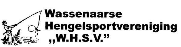 HUISHOUDELIJK REGLEMENT Vereniging: Wassenaarse Hengelsport Vereniging Gevestigd te Wassenaar. Terminologie Artikel 1.