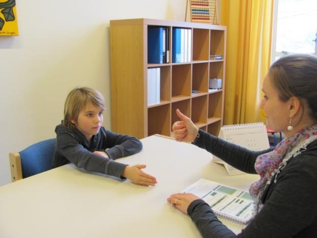 Diagnostisch Centrum Sint-Michielsgestel Team Doof-Slechthorend Diagnostiek bij dove en slechthorende kinderen en volwassenen Handelingsgerichte aanpak (advisering