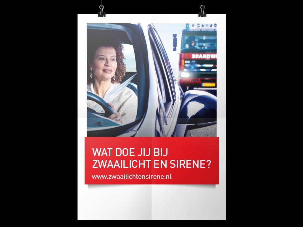 politie, brandweer en ambulance Digitaal