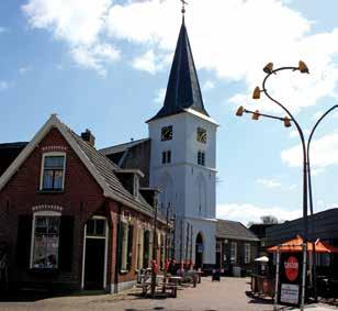 Niet voor niets is Rijssen-Holten uitgekozen tot wandelgemeente van het jaar! Holten ligt aan de Holterberg, het zuidereind van de Sallandse Heuvelrug.