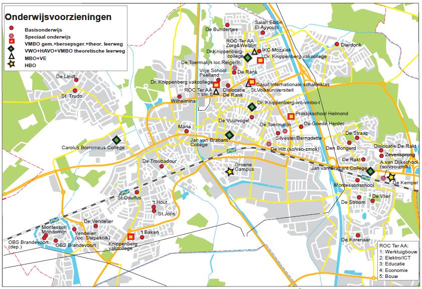 Gemeente Helmond