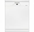 MIELE G4910SCBW 539/210199 Vaatwas vrijstaand wit A++ starttijduitstel 6,5L 5 programma's besteklade 46db 14 couverts waterproof system Séchoir pose libre - blanc A++ depart retardé 10L 5 programmes