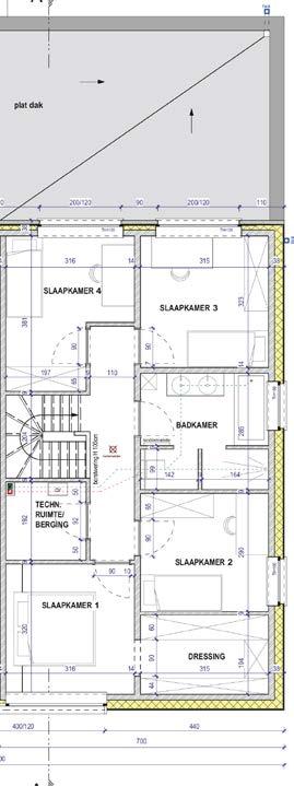 bouwplan