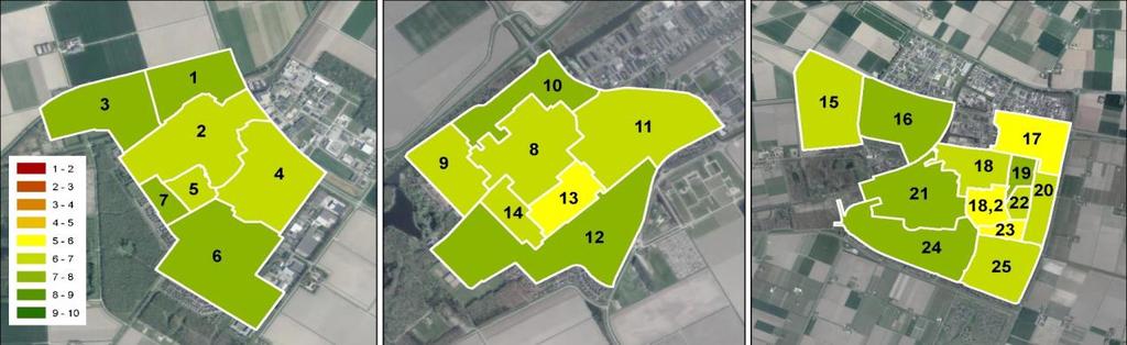 7 Veiligheid 7.1 Inleiding Veiligheid is een centraal element als het gaat om de beleving van leefbaarheid door bewoners.