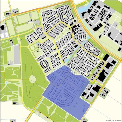 Totaaloordeel Kwaliteit eigen woning Kwaliteit woningen buurt Woonomgeving Groenvoorzieningen Speelvoorzieningen Winkels Scholen Sociaal culturele voorzieningen Sportvoorzieningen Zorgvoorzieningen