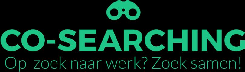 Rapport: bevindingen Co-Searching projectjaar november 2015 tot oktober 2016 i.s.m. Gent Stad in Werking Co-Searching vloeit voort uit een startuptraject We For Work van idrops dat liep van 2014 tot juni 2015.