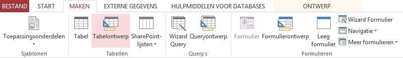 7.4 Creëer een Many-to-Many relatie Many-to-Many relaties worden met name gebruikt bij databases voor het volgen van bestellingen met product- en besteltabellen: een product kan in veel bestellingen