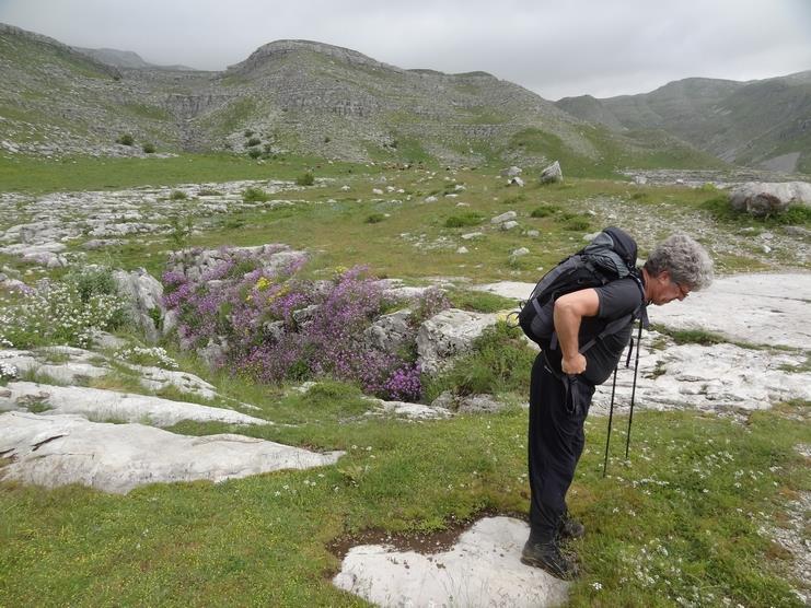 Je kunt ook de reis verlengen door in Konitsa te starten. We adviseren je om voorbereid op reis te gaan, met goed ingelopen bergschoenen die de enkels omsluiten.