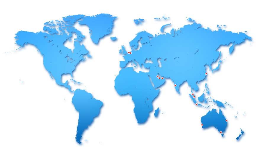 Airblast Group THE NETHERLANDS Airblast B.V. - Corporate Headquarters P.O. Box 1075 1700 BB Heerhugowaard Tel. : + 31 72 5718002 Fax : + 31 72 5714340 Email : info@airblast.com Webil : www.airblast.com Airblast-Abrasives B.