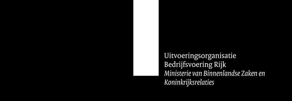 Overzicht Referentieproducten UBR HIS Categorie ICT Werkomgeving Rijk (IWR) Bezoekadres Rijkskantoor Beatrixpark Wilhelmina van Pruisenweg 52 2595 AN Den Haag Postbus 20011