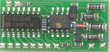 FD-5 Funktionsdecoder DCC-Format Function decoder DCC-Format Décodeur de fonctions