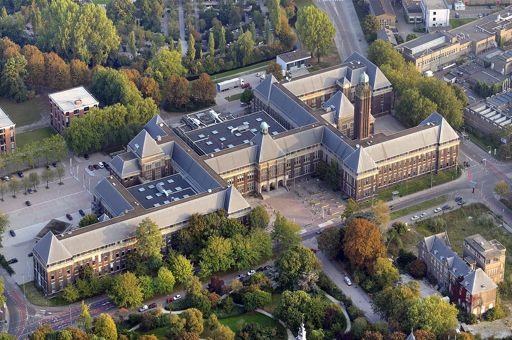 introductie, onderzoeksvragen en methodologie 2. Nederlandse universiteiten: data, geschiedenis en context 3.
