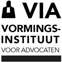 VORMINGSINSTITUUT VOOR ADVOCATEN (VIA NOAB) Inhaaldagen 23, 25, 28 en 30 augustus 2017 A.