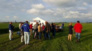 Farming Link met topsectoren Duurzame