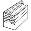 Speciaal gereedschap 999 5972 STEUN (UNIVERSEEL/VERSNELLINGSBAKKEN) Gereedschapsnummer:999 5972 Gereedschapomschrijving:STEUN (UNIVERSEEL/VERSNELLINGSBAKKEN) Gereedschapsborden:43 998 5972 Krik