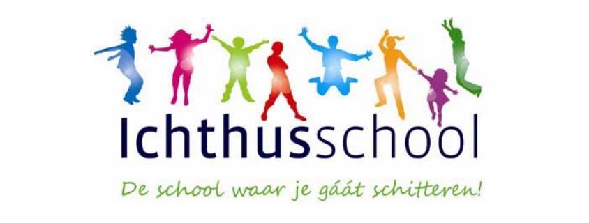 De Ichthusschool L.