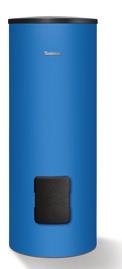 warmwaterboilers Logalux SU500.5 - SU1000.5 Boiler Boilerinhoud (l) kleur Label Code Prijs SU500.5-B 500 blauw 7736502254 2.301,00 SU750.5-C 750 blauw 7736502262 3.004,00 SU1000.