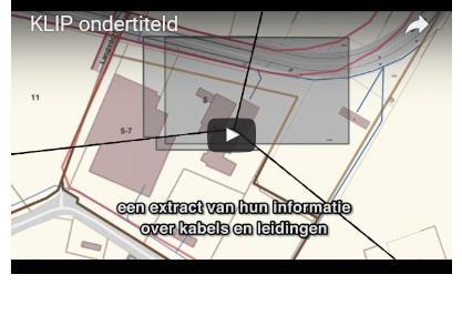 duurtijd inf apart & p papier 2007 KLIP 2016 KLIP DF 1 plan & 1 symbliek vr alle leidingeninf 1 prtaal waar alle inf te