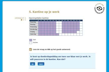 Communicatie vereenvoudigen Niveau A basisgebruiker A1 beginners A2