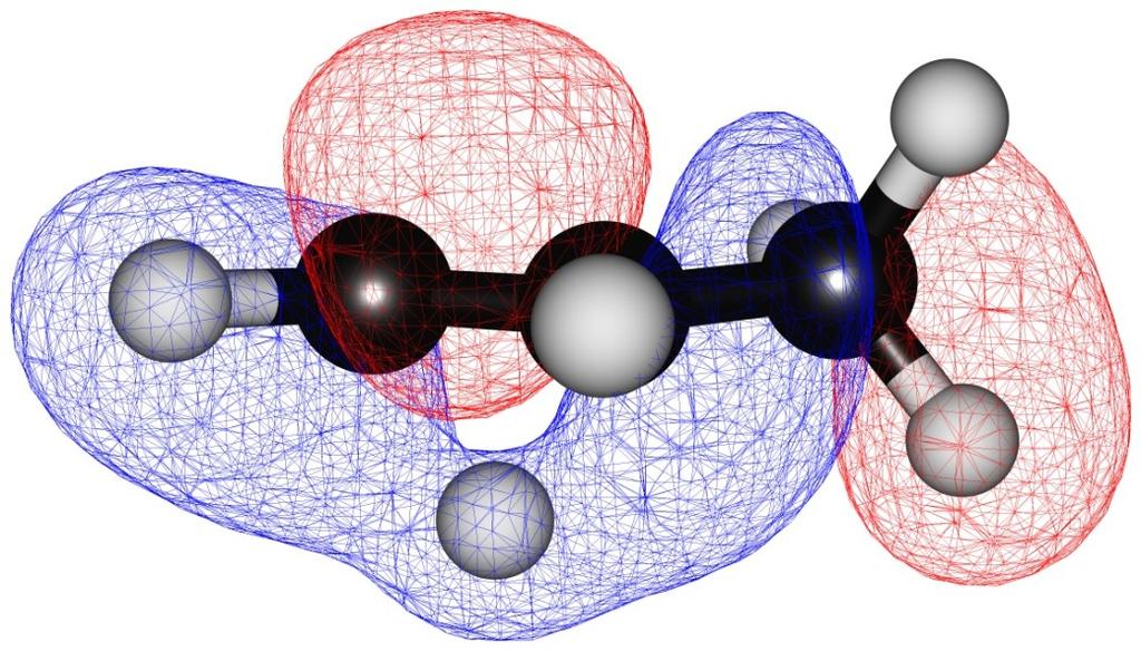 Isopropylcarbeniumion; TS 1,2 -shift