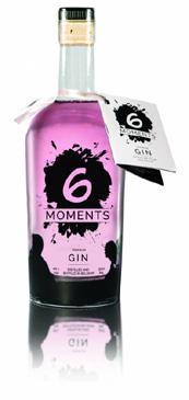 6 Moments Bombay Sapphire Artikelnummer 5652400 Prijs 28,76 Bombay Sapphire East Artikelnummer 5771242 Alc.