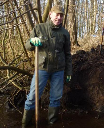 148 meter aangeplante en houtwallen, singels en lanen 13.411 stuks solitaire bomen en struiken 221,8 hectare natuurterreinen 11.