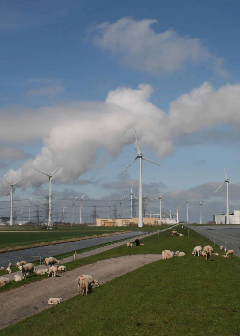 Waterschap Noorderzijlvest heeft de werkzaamheden voor de dijkversterking middels het concept van Design & Construct aan een aannemersconsortium gegund.