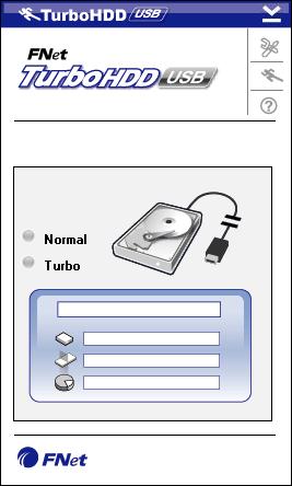 De harddisk is nu veilig losgekoppeld van uw pc. 4.