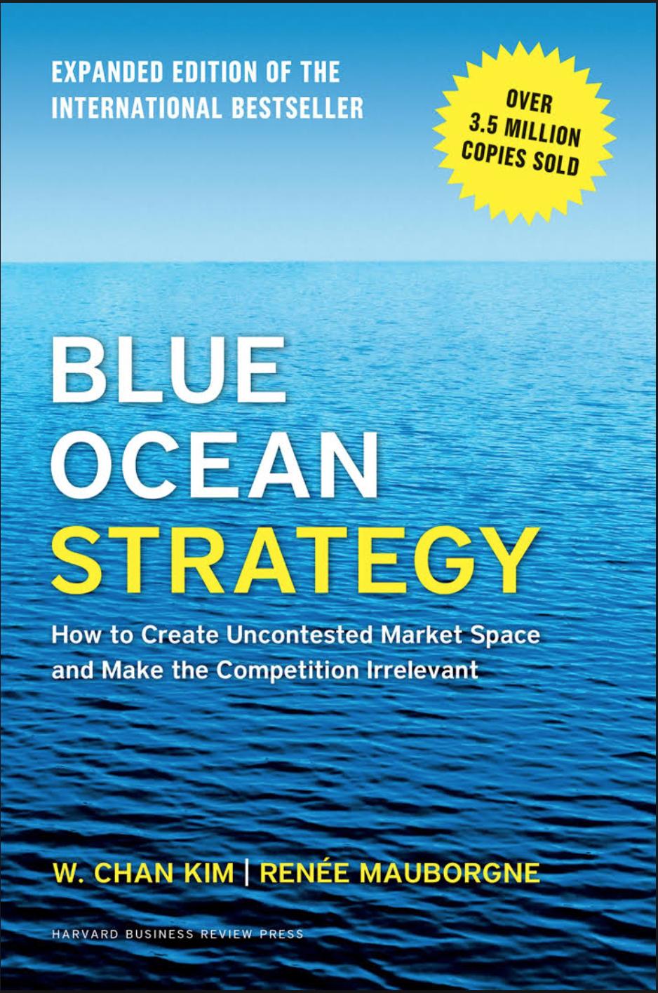 DNHS bookabook Blue Ocean