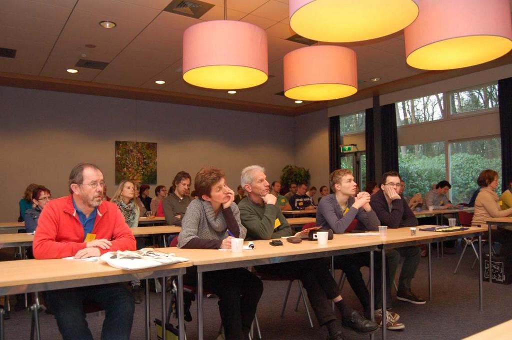 Franeker & Elisa Bravo Rebolledo IMARES Afd Ecosystemen Texel jan.