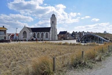 Katwijk aan den Rijn - Katwijk-Noord - Katwijk aan Zee: Boulevard Autopuzzeltocht: Waterland en West-Friesland Route: Marken - Monnickendam - Volendam - Edam - Hoorn -