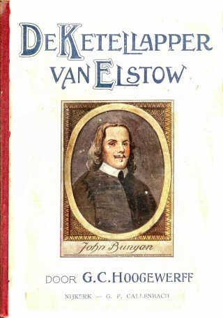 RÃ¼nckel Annotatie: Uitgave vorm: Rode rug; Druk 1, 1887; 3, 1911; De ketellapper