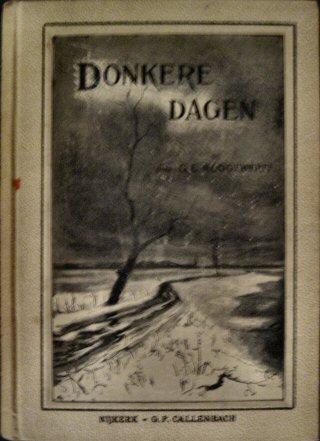 , [2de druk 1914] Illustrator J.H. Isings jr.