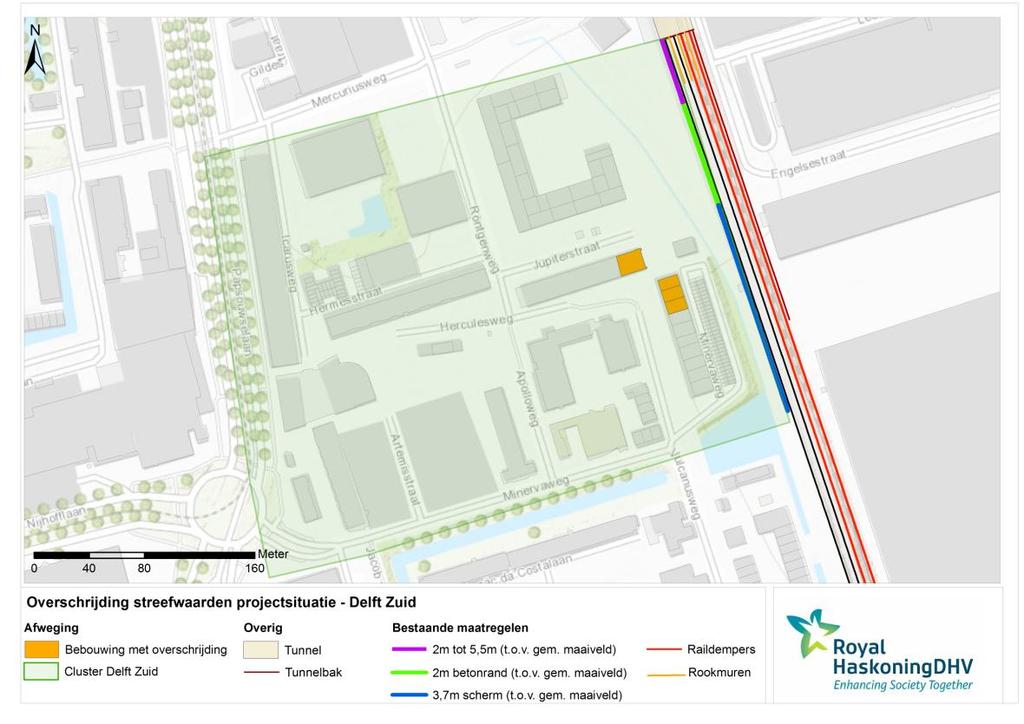 Railinfra Solutions/ Benthem Crouwel Figuur