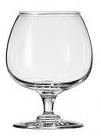 coupe 0,25 Cognac glas 0,35 Hoogte 11 cm