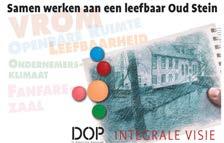 Beatrixplein DOP