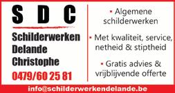 0477/61 30 42. TE KOOP: h.o.b.