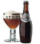 Trappisten Rochefort 10 Quadrupel: Zacht en zoet met fruitig aroma, toetsen van koffie 11,3% 33cl Spencer Blond: Qua smaak tussen tripel en een blonde met fruitige hopaccenten 6,5% 33cl Spencer IPA