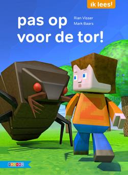 Voor je een verhaal