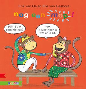 Hallo, wij zijn Erik van Os