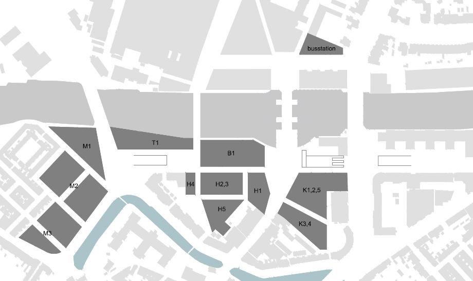 1 Inleiding 1.1 Aanleiding De gemeente Leiden is bezig met de herontwikkeling van het stationsgebied.