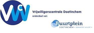 Welkom op de nieuwe website van de Vrijwilligerscentrale Doetinchem Als organisatie, stichting of vereniging kun je niet zonder vrijwilligers.