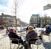 Lammermarkt Binnenstad